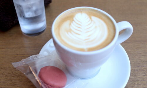栄『カフェ ボンタイン』錦の老舗喫茶店がおしゃれなコーヒーバーにリニューアル！