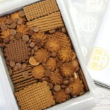 『村上開新堂』京都最古の洋菓子店、予約半年待ち缶クッキーを開封！上品なくちどけと甘さ