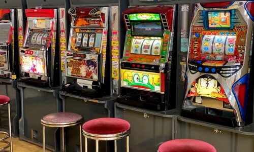 『名鉄堀田駅再開発③』昭和レトロなゲームセンター