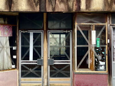 三河大野 昭和にタイムスリップ！令和に残るレトロな街並