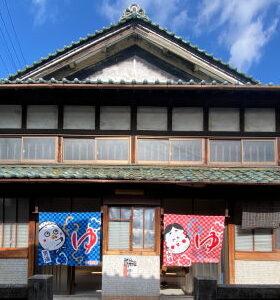 瀬戸『日本鉱泉』閉業した昭和の銭湯をあいたて博で見学してきました