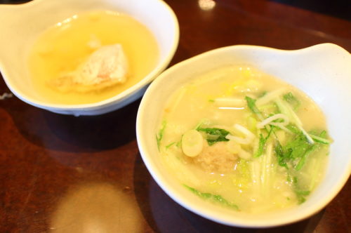 愛知・半田『魚太郎』海鮮ランチ1,580円お惣菜食べ放題で超お得 