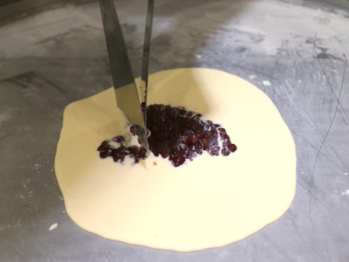 大須観音すぐ 京都発ロールアイス専門店 Rolly Sローリーズ 名古屋限定味も おいしいなごや