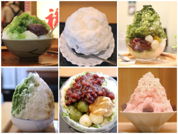 19 名古屋駅で食べたいかき氷ランキング グルメライターおすすめ6選 おいしいなごや