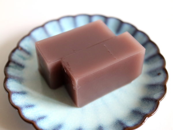 林先生絶賛 川口屋 の水ようかんを食べてみました 予約がおすすめ名古屋 栄にお店があります おいしいなごや