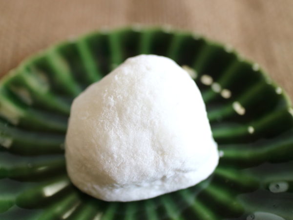 南区 道徳 一朶 いちだ 豆餅 豆大福 がうまい和菓子屋 桃餅などおすすめ３点 おいしいなごや