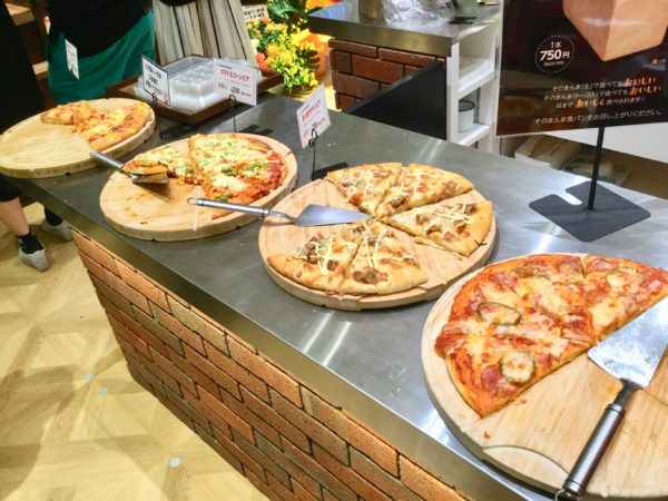 【ららぽーと名古屋】レストラン/食事/キッザニア情報をまとめ『保存版』