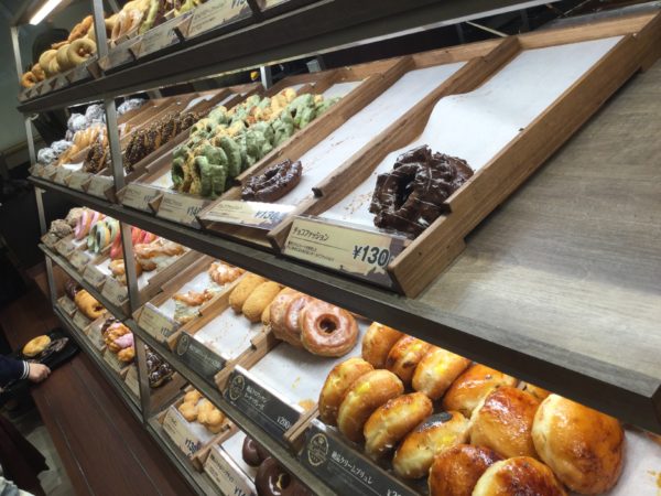 ららぽーと名古屋1F『フードコート』お弁当やパンで気軽にランチやお茶が楽しめる！ おいしいなごや