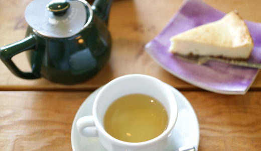 桜山『サロンド テ ルルー』おいしい紅茶と焼き菓子のお店！予約は？メニューは？駐車場は？