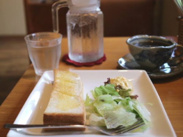 名古屋 大須で モーニング 食べ放題やフルーツ三昧の穴場まで地元民おすすめ６選 おいしいなごや