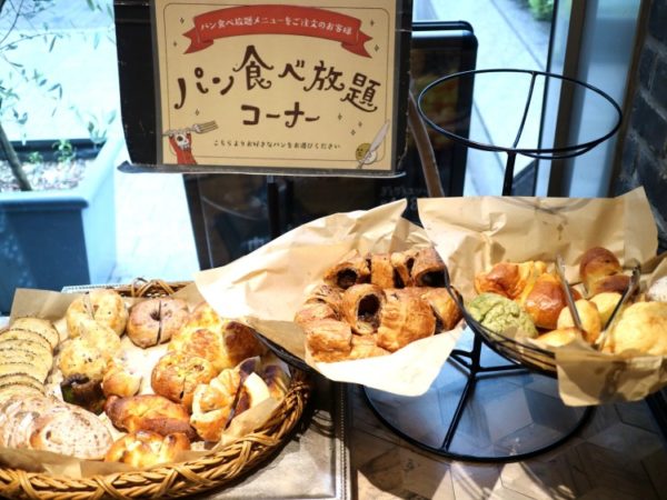 21 名古屋のおすすめモーニング実食26選 食べ放題 老舗喫茶店 終日okまで おいしいなごや