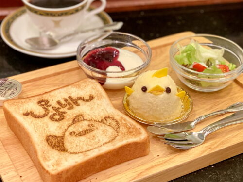 22名古屋 喫茶店モーニング 人気おすすめ26選 食べ放題も 何時まで 終日okも おいしいなごや