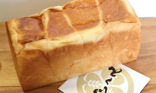 高級食パン『とく川』名古屋東区・車道にオープン！場所は？値段は？予約はできる？