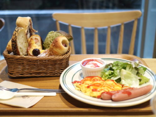 名古屋 栄モーニング 実食13選 パン食べ放題 高級食パン ワイン飲み 老舗喫茶店 おすすめまとめ おいしいなごや