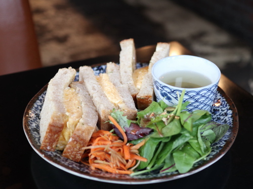 東京 上野 カヤバ珈琲 大正時代の町屋の喫茶店を再生 古くて新しくて懐かしい喫茶店 おいしいなごや