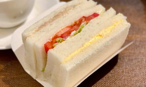 名古屋駅KITTE『デリフランス』早朝7時～豊富なモーニング！お手頃プライスで便利なパン屋さん