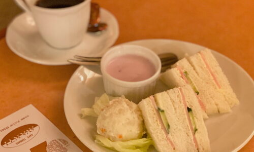 名古屋駅『アバンテ』お得なサンドイッチモーニングは何時まで？