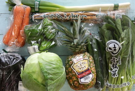 鶴舞公園「Dマーケット」新鮮野菜＆高級フルーツがお値打ち！ラインナップや駐車場まとめ